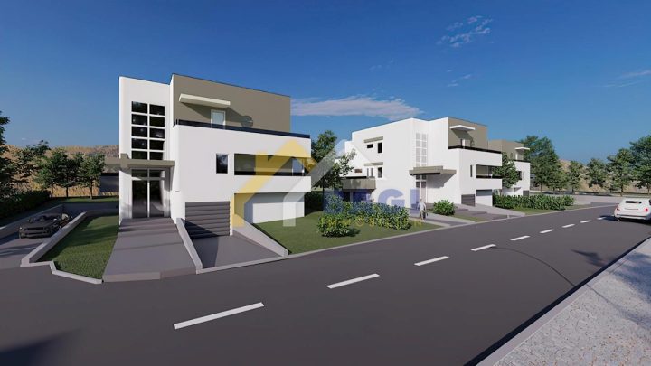 Stan na prodaju 130 m² – Gračani