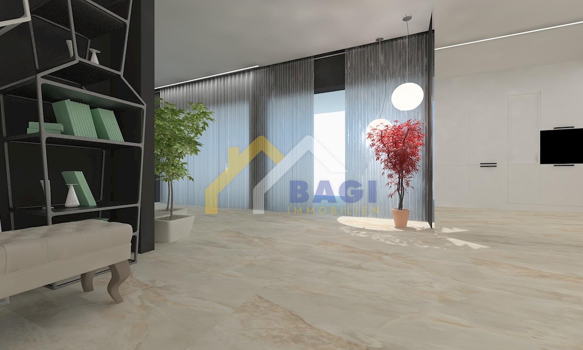 Apartment Zu verkaufen - GRAD ZAGREB ZAGREB