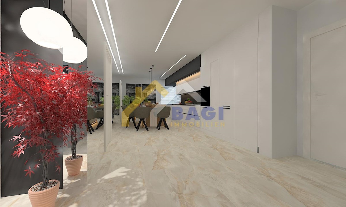 Apartment Zu verkaufen - GRAD ZAGREB ZAGREB