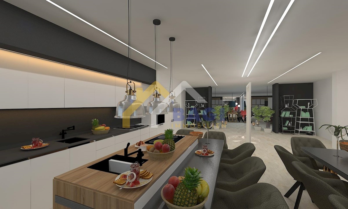 Apartment Zu verkaufen - GRAD ZAGREB ZAGREB