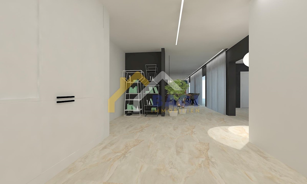 Apartment Zu verkaufen - GRAD ZAGREB ZAGREB