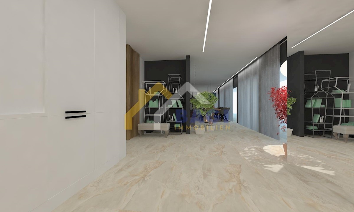 Apartment Zu verkaufen - GRAD ZAGREB ZAGREB