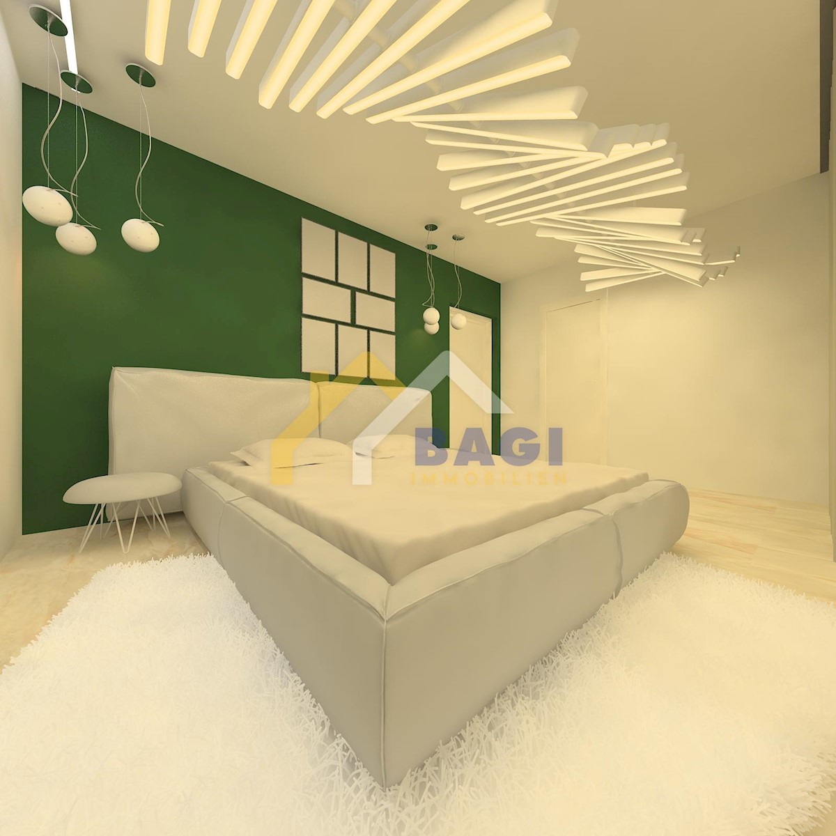 Apartment Zu verkaufen - GRAD ZAGREB ZAGREB