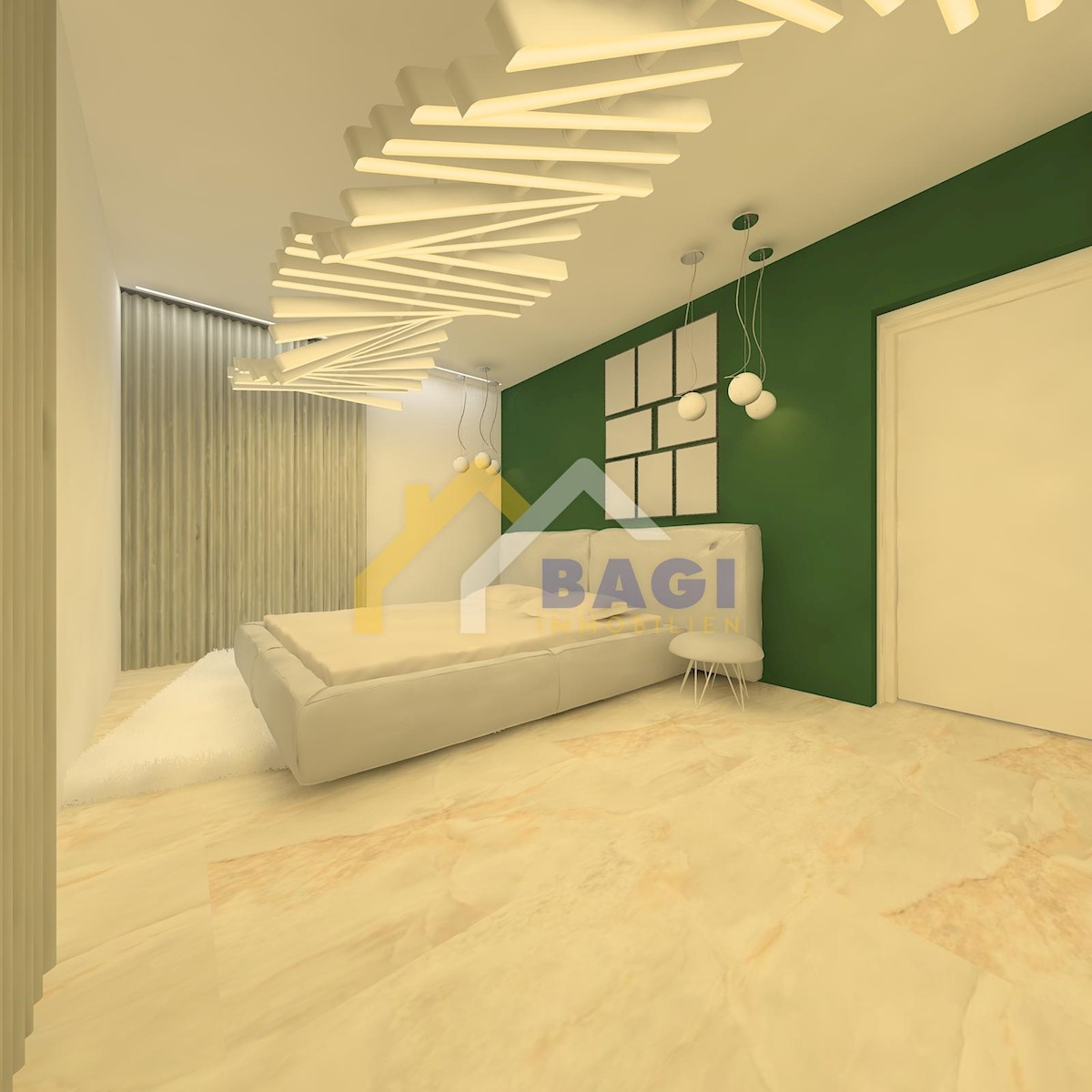 Apartment Zu verkaufen - GRAD ZAGREB ZAGREB
