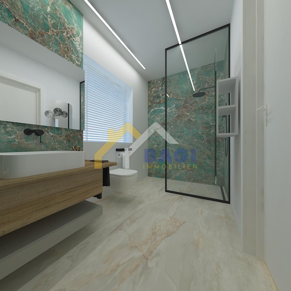 Apartment Zu verkaufen - GRAD ZAGREB ZAGREB