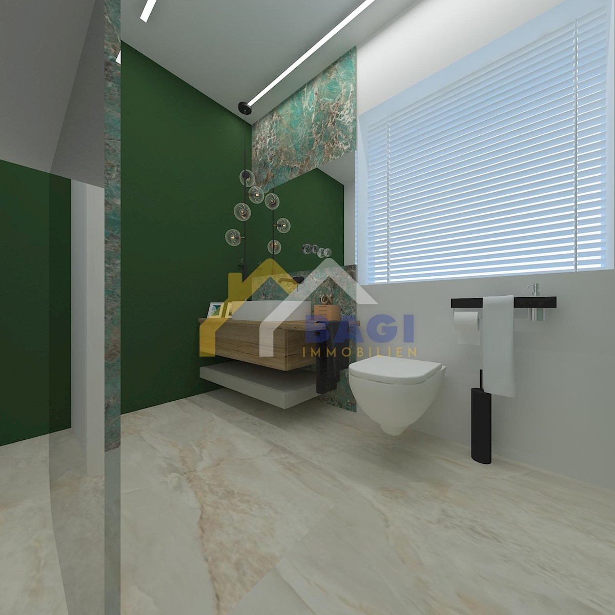 Apartment Zu verkaufen - GRAD ZAGREB ZAGREB