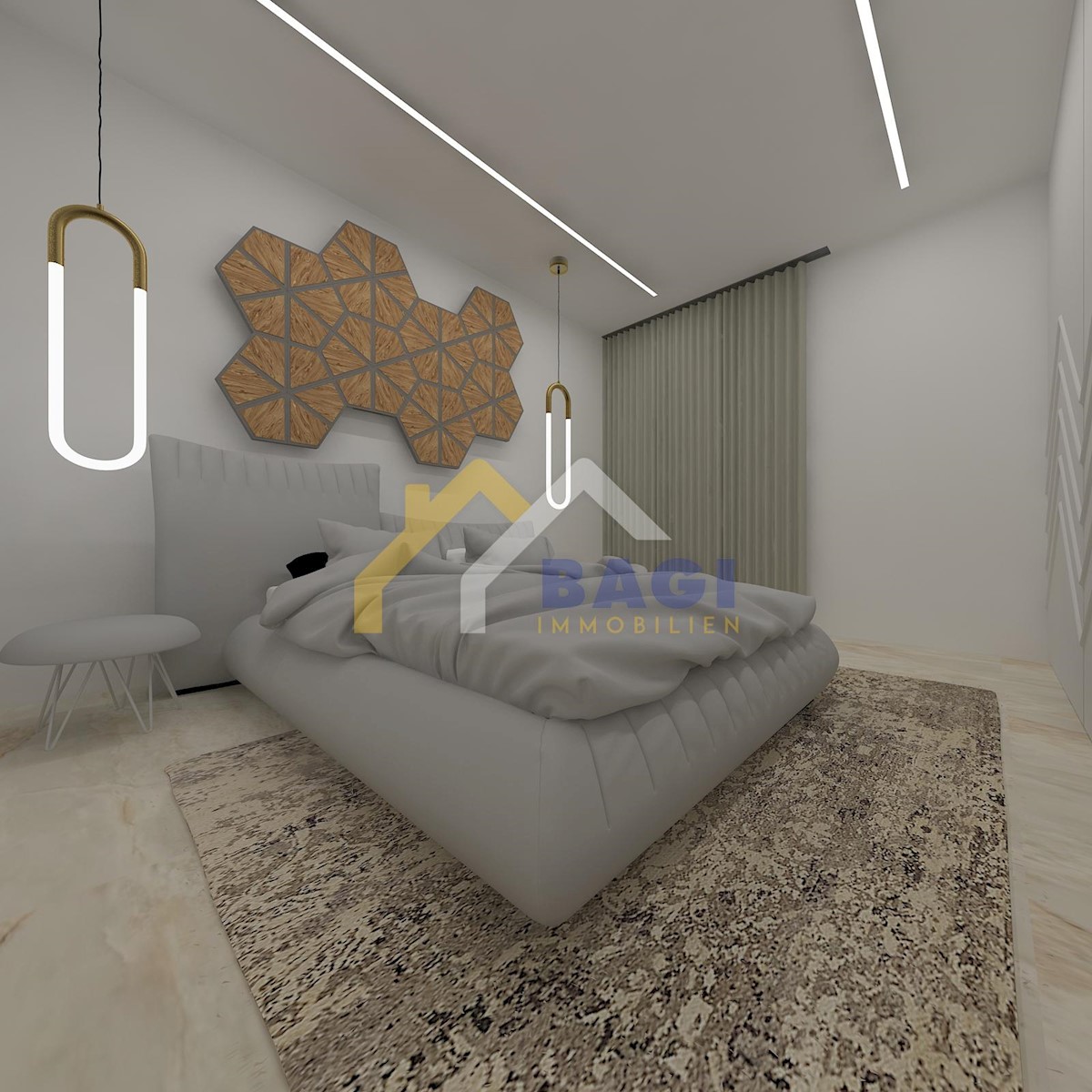 Apartment Zu verkaufen - GRAD ZAGREB ZAGREB
