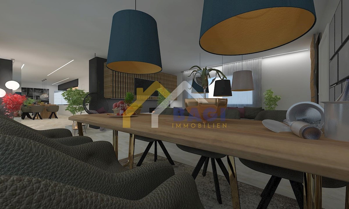Apartment Zu verkaufen - GRAD ZAGREB ZAGREB