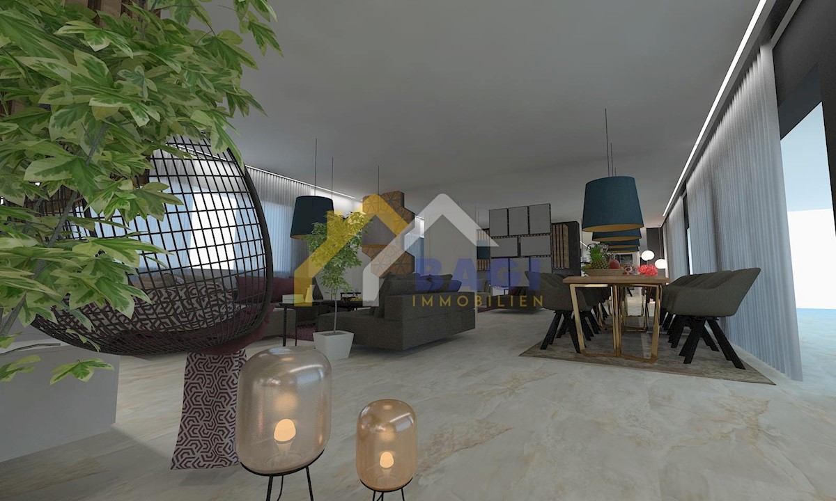 Apartment Zu verkaufen - GRAD ZAGREB ZAGREB