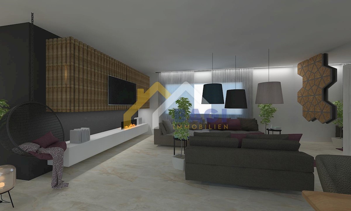 Apartment Zu verkaufen - GRAD ZAGREB ZAGREB