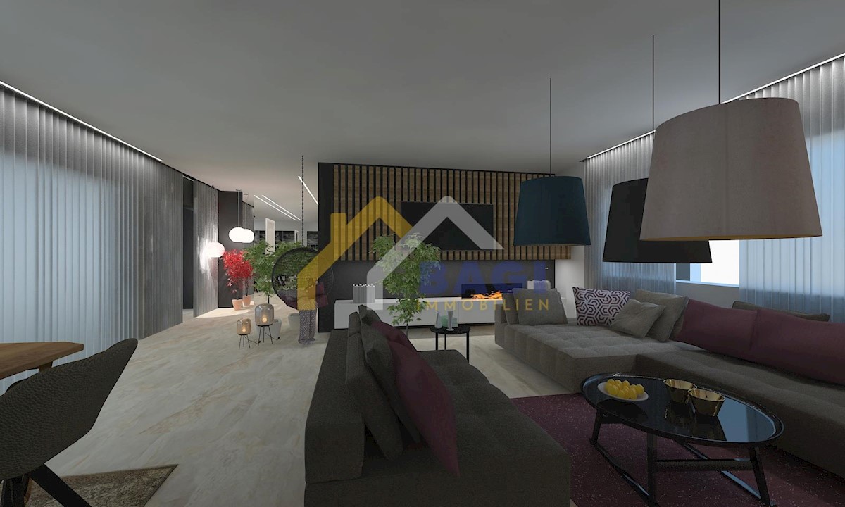 Apartment Zu verkaufen - GRAD ZAGREB ZAGREB