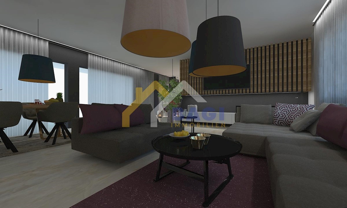 Apartment Zu verkaufen - GRAD ZAGREB ZAGREB