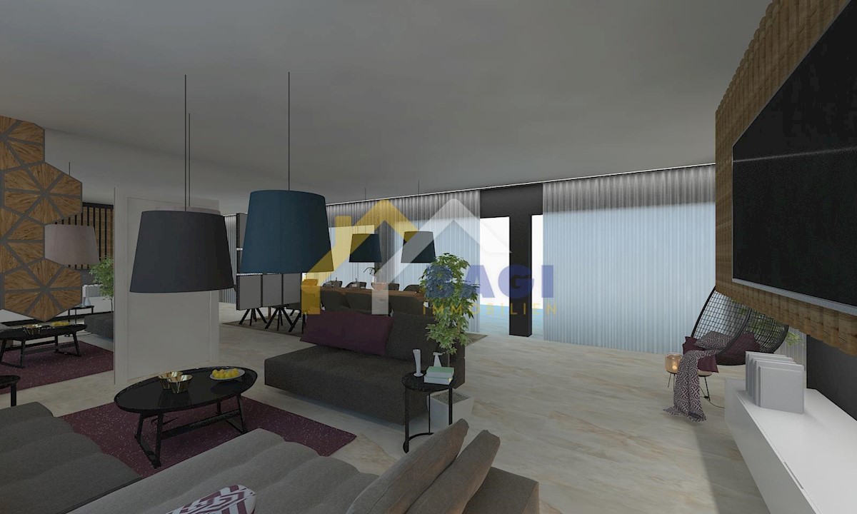 Apartment Zu verkaufen - GRAD ZAGREB ZAGREB