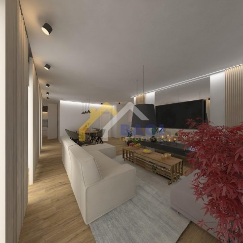 Flat for sale 130 m² – Gračani