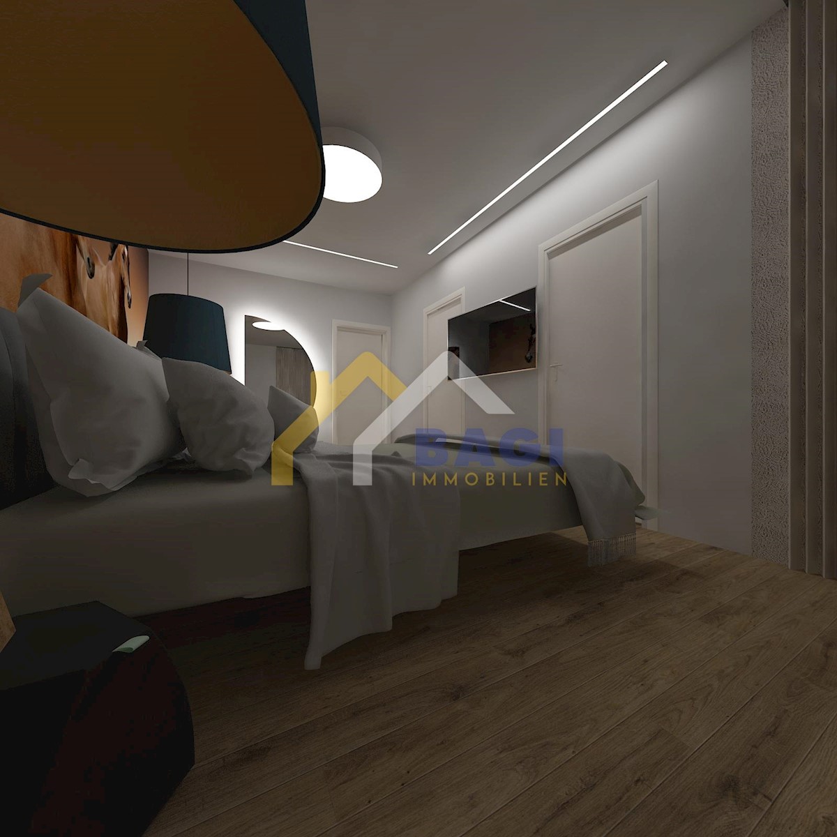 Apartment Zu verkaufen - GRAD ZAGREB ZAGREB