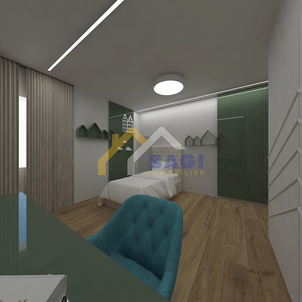 Apartment Zu verkaufen - GRAD ZAGREB ZAGREB