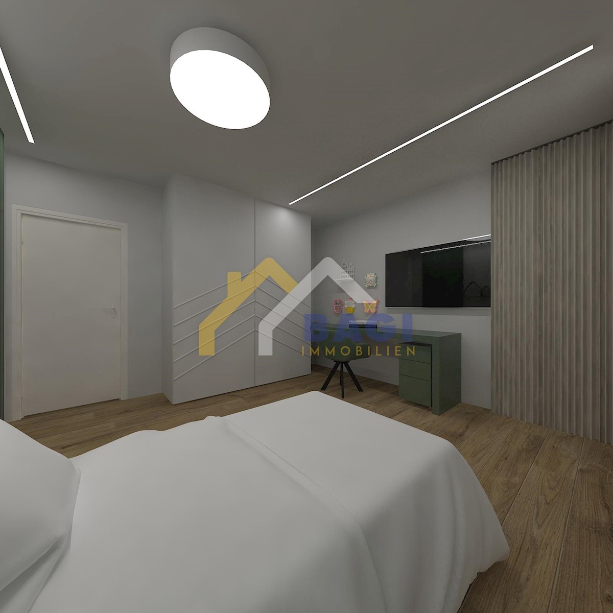 Apartment Zu verkaufen - GRAD ZAGREB ZAGREB
