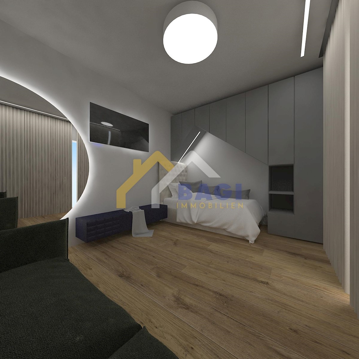 Apartment Zu verkaufen - GRAD ZAGREB ZAGREB