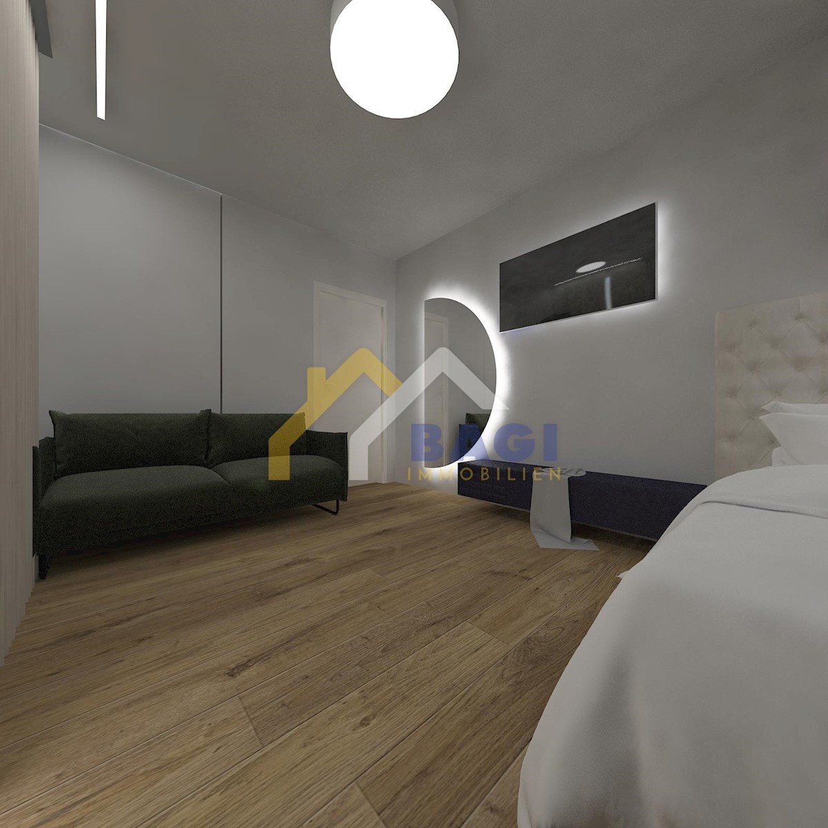 Apartment Zu verkaufen - GRAD ZAGREB ZAGREB
