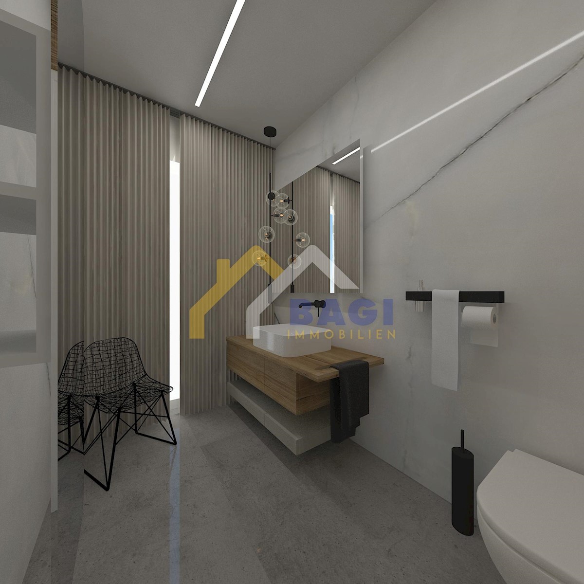 Apartment Zu verkaufen - GRAD ZAGREB ZAGREB