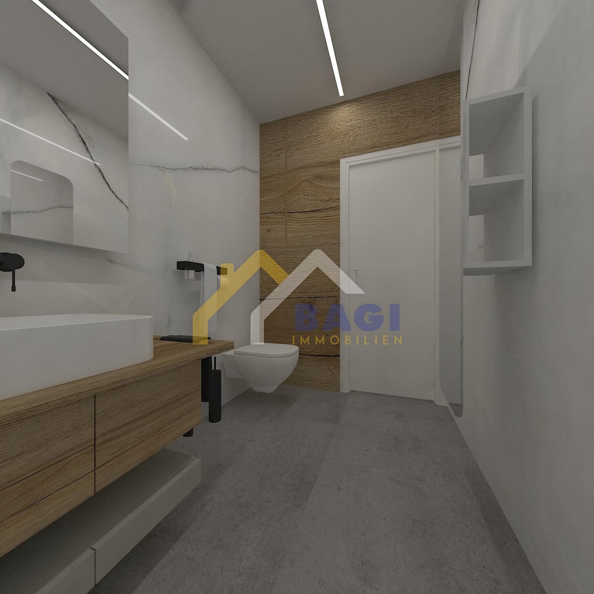 Apartment Zu verkaufen - GRAD ZAGREB ZAGREB