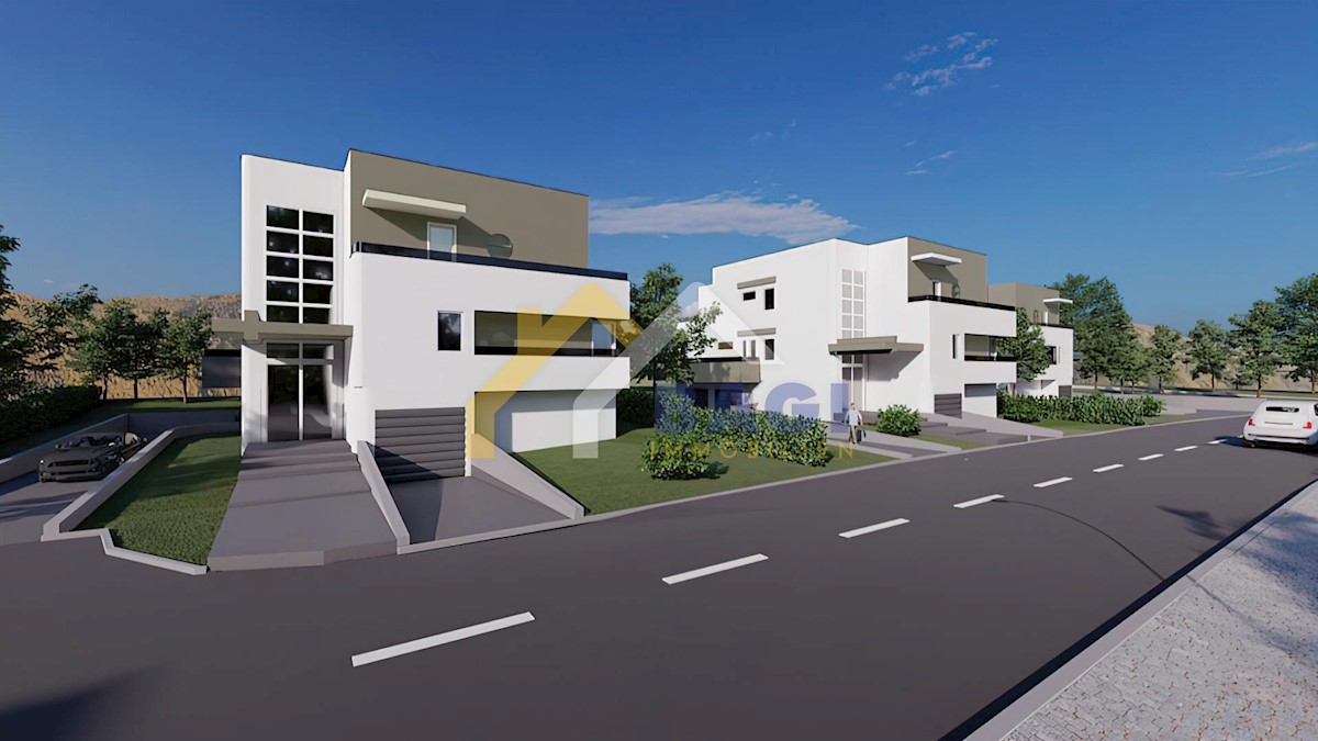 Apartment Zu verkaufen - GRAD ZAGREB ZAGREB