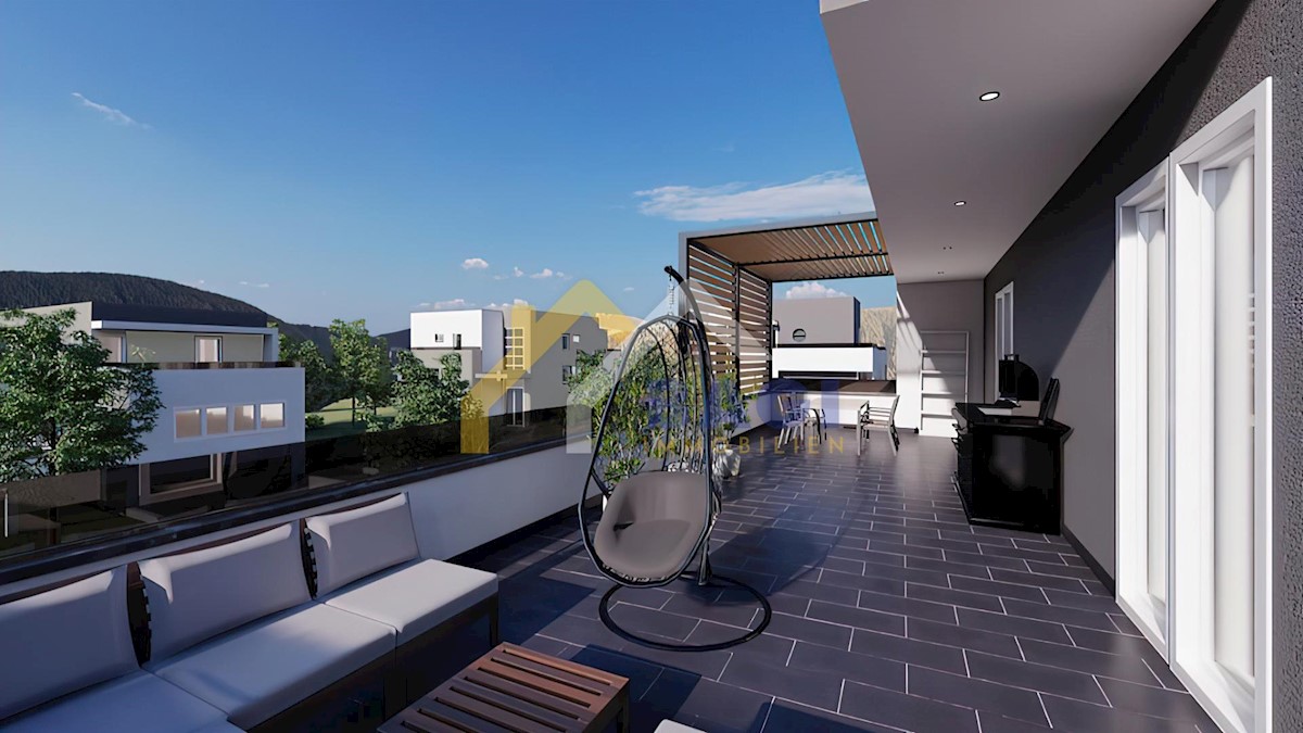Apartment Zu verkaufen - GRAD ZAGREB ZAGREB