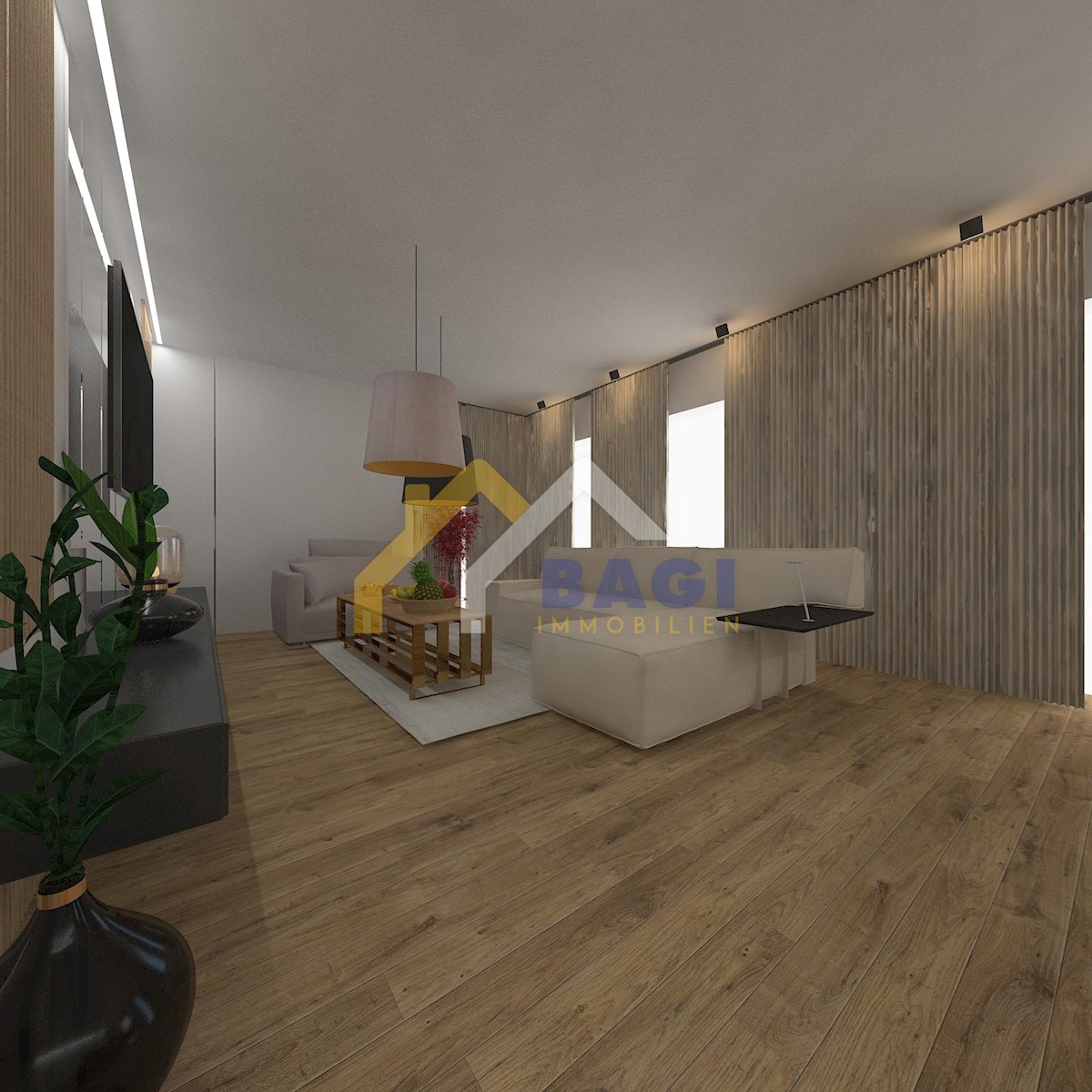 Apartment Zu verkaufen - GRAD ZAGREB ZAGREB