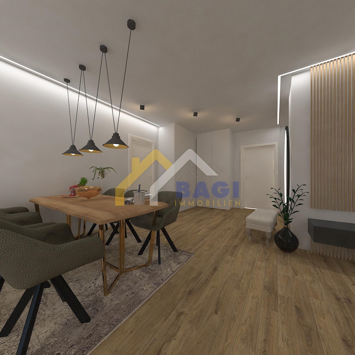 Apartment Zu verkaufen - GRAD ZAGREB ZAGREB