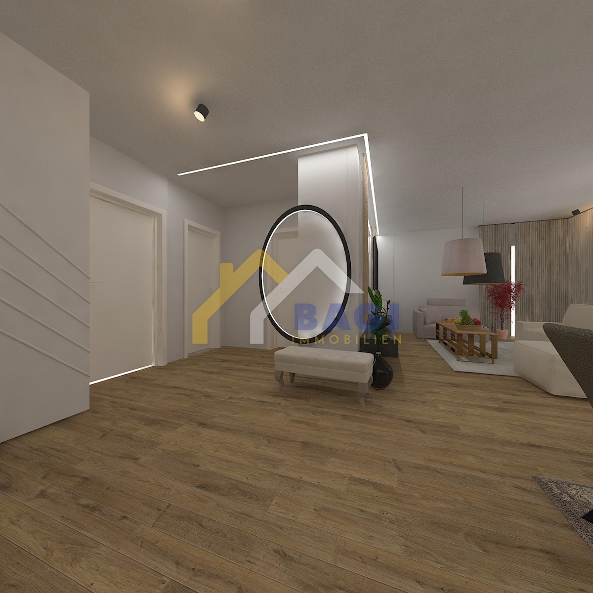 Apartment Zu verkaufen - GRAD ZAGREB ZAGREB