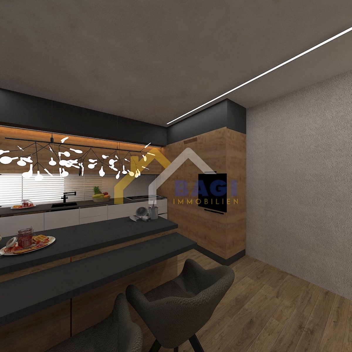 Apartment Zu verkaufen - GRAD ZAGREB ZAGREB