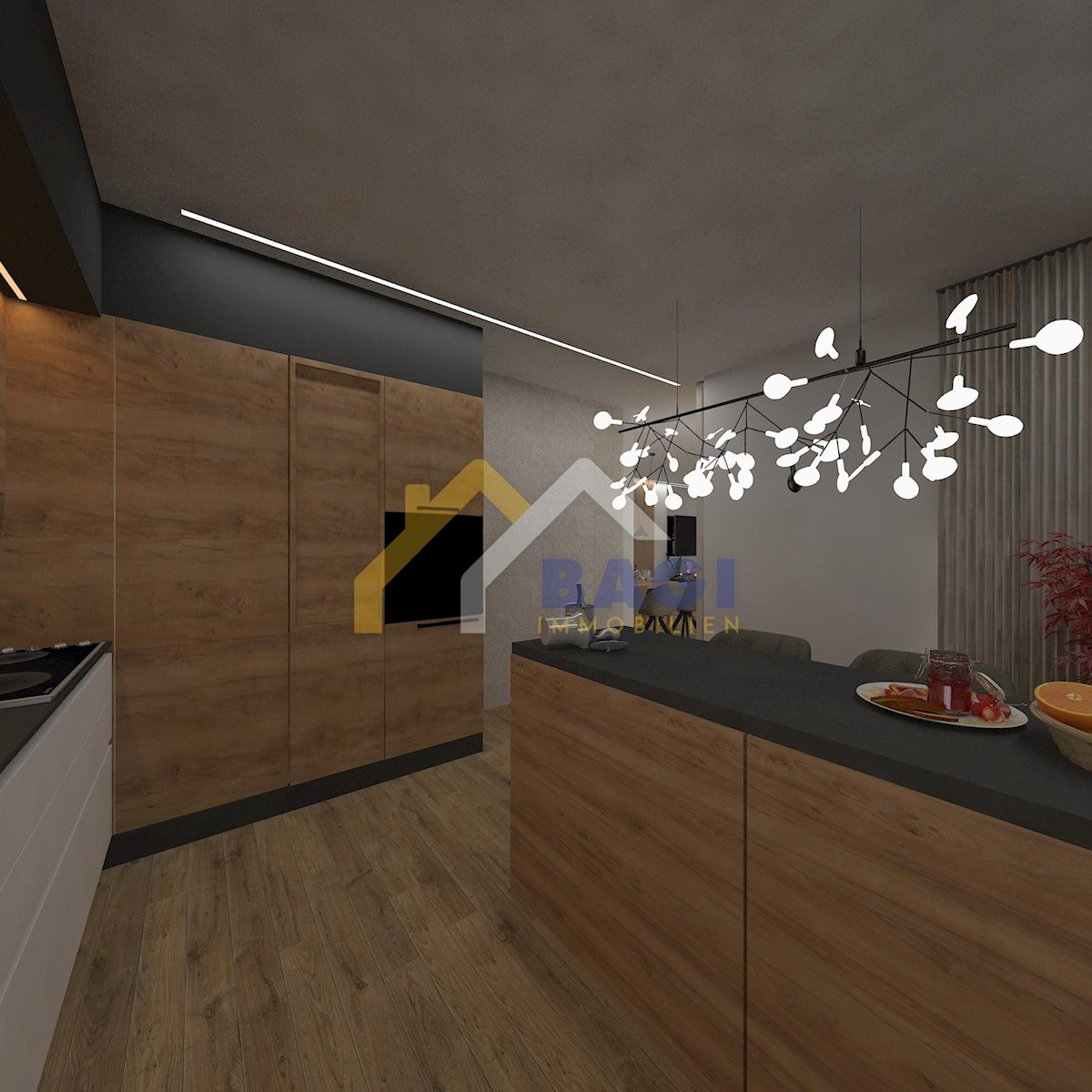 Apartment Zu verkaufen - GRAD ZAGREB ZAGREB