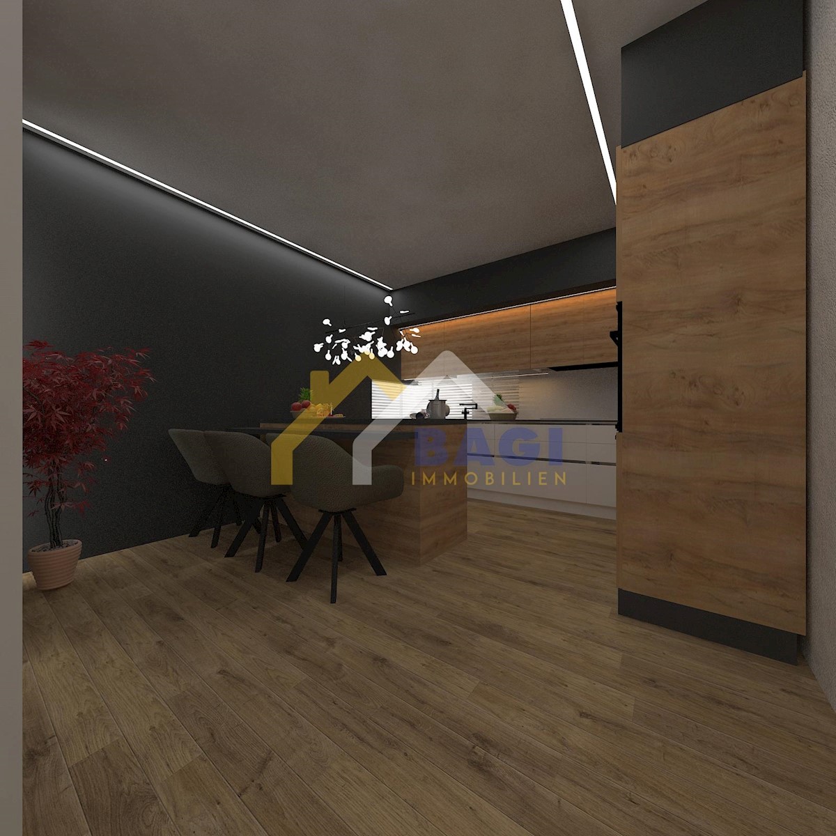 Apartment Zu verkaufen - GRAD ZAGREB ZAGREB