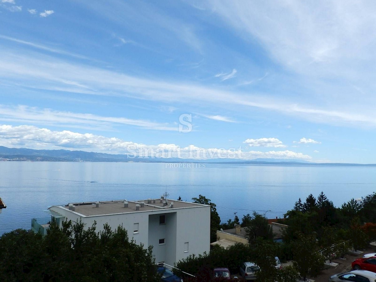 Apartmán Na predaj - Primorsko-goranska Opatija - foto 1/14