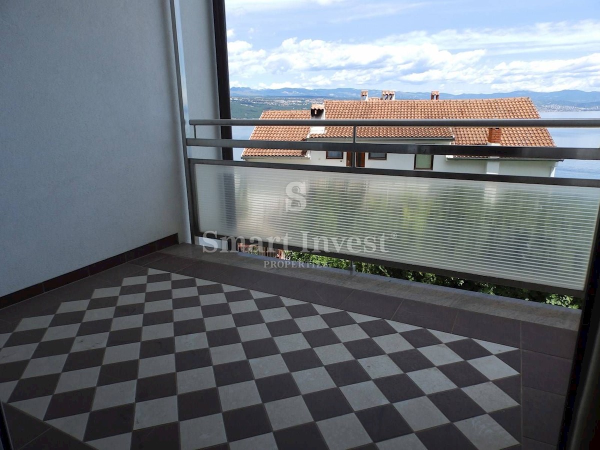 Apartmán Na predaj - PRIMORSKO-GORANSKA Opatija