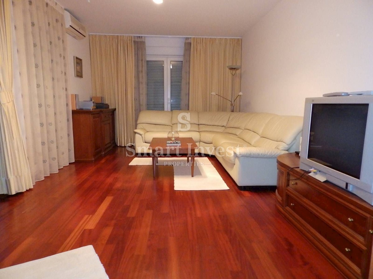 Apartmán Na prodej - PRIMORSKO-GORANSKA OPATIJA