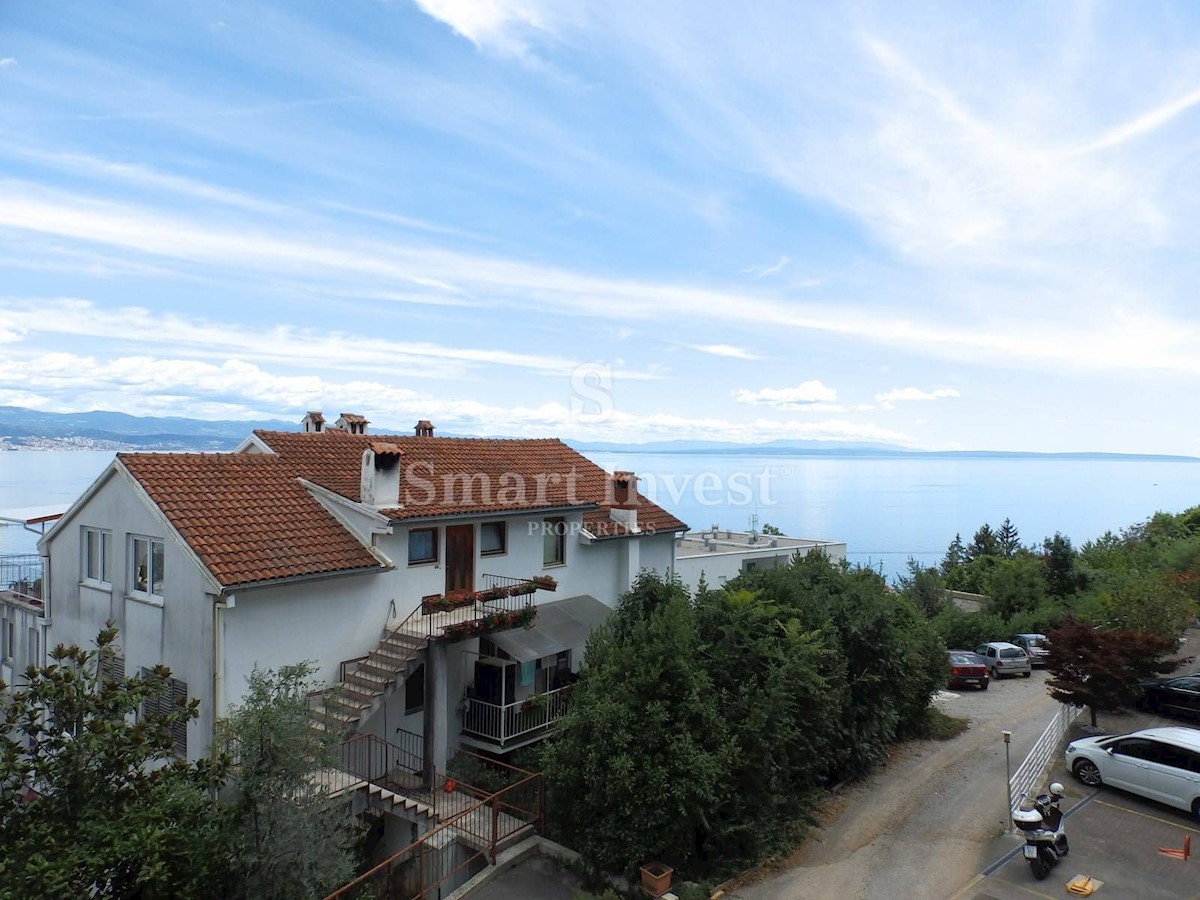 Apartmán Na predaj - PRIMORSKO-GORANSKA Opatija