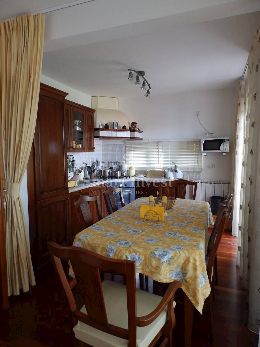 Apartmán Na prodej - PRIMORSKO-GORANSKA OPATIJA