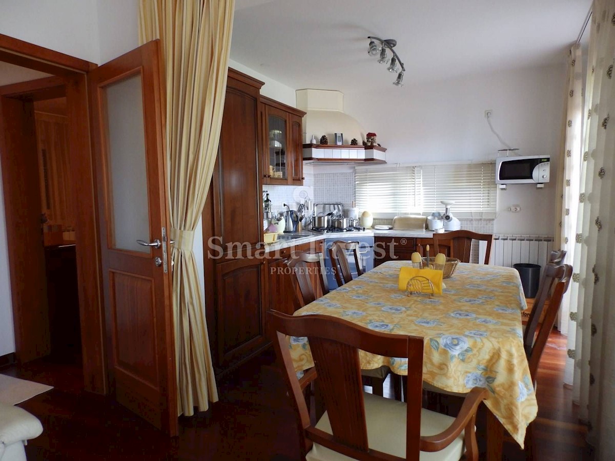 Apartmán Na prodej - PRIMORSKO-GORANSKA OPATIJA