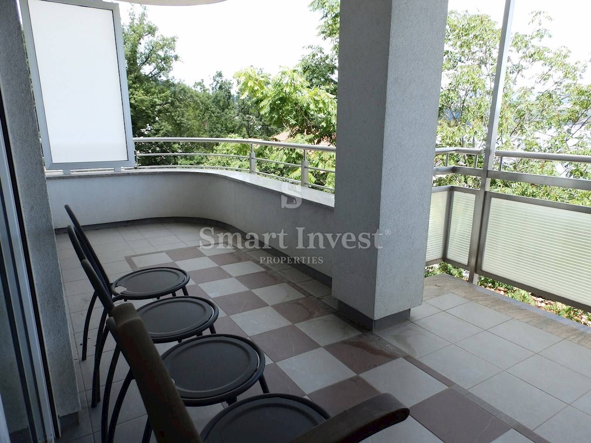 Apartmán Na prodej - PRIMORSKO-GORANSKA OPATIJA