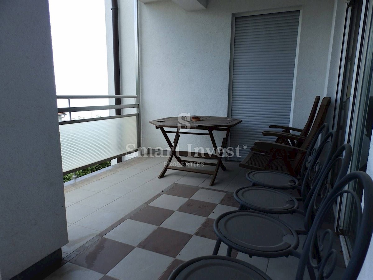 Apartmán Na prodej - PRIMORSKO-GORANSKA OPATIJA