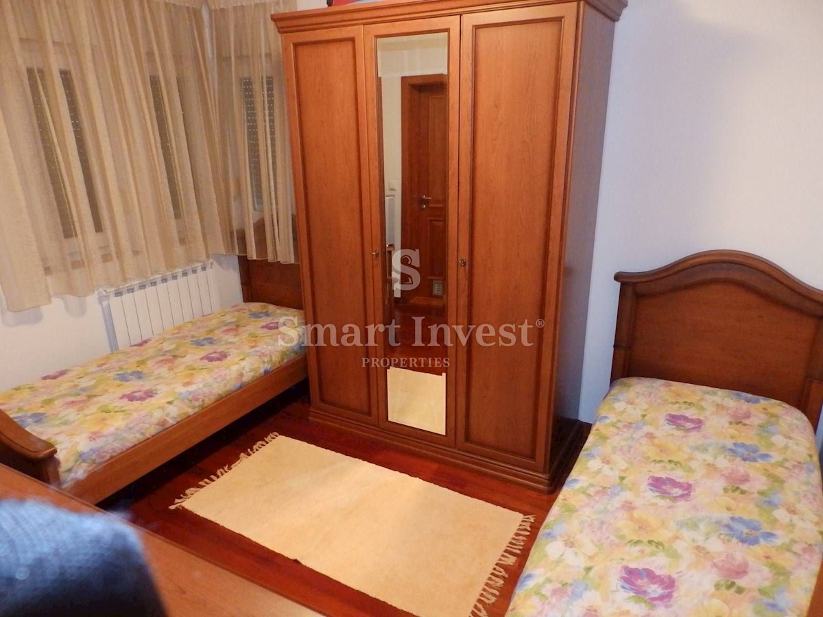 Apartmán Na prodej - PRIMORSKO-GORANSKA OPATIJA