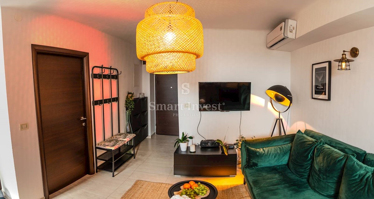 Flat For sale - PRIMORSKO-GORANSKA RIJEKA