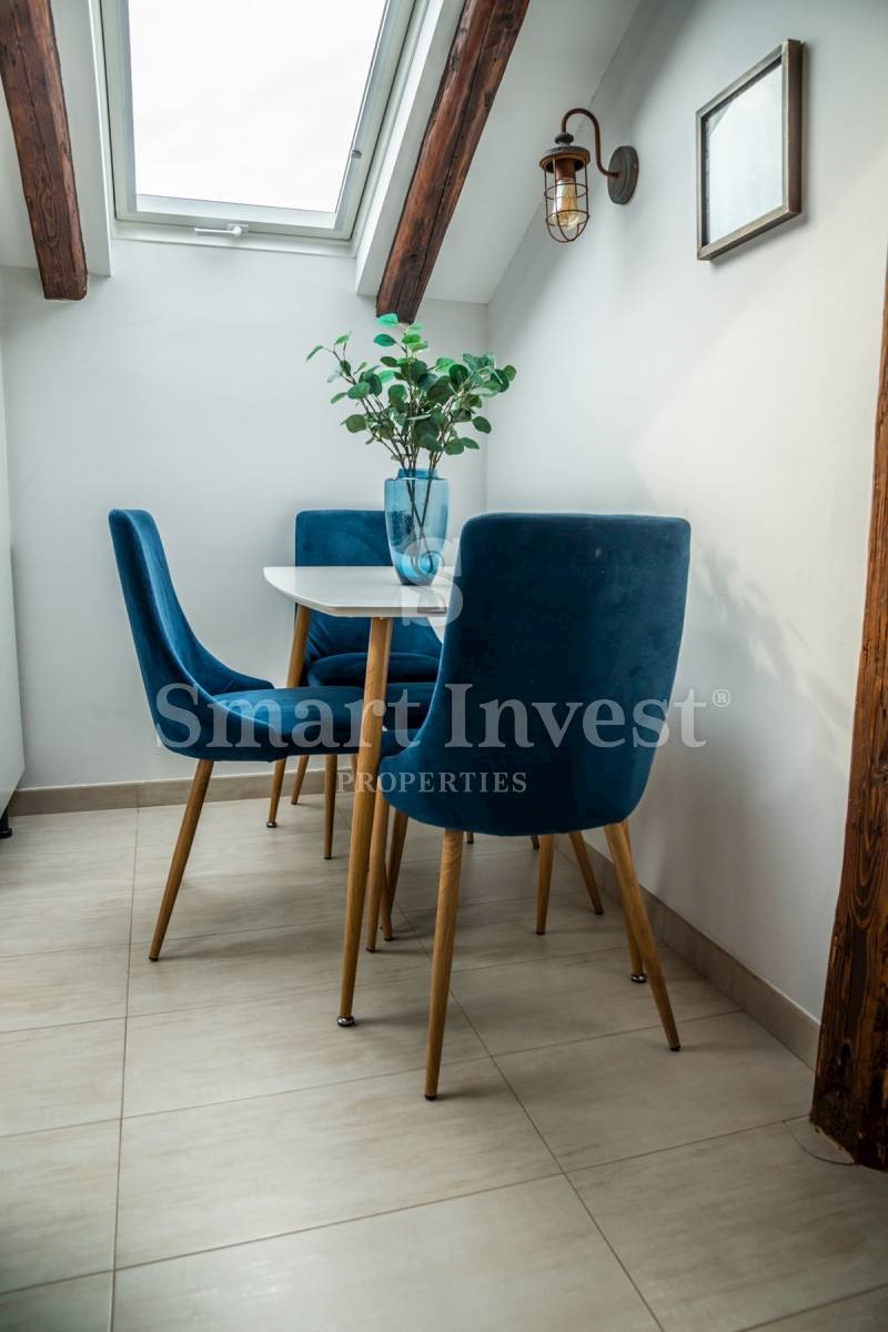 Flat For sale - PRIMORSKO-GORANSKA RIJEKA