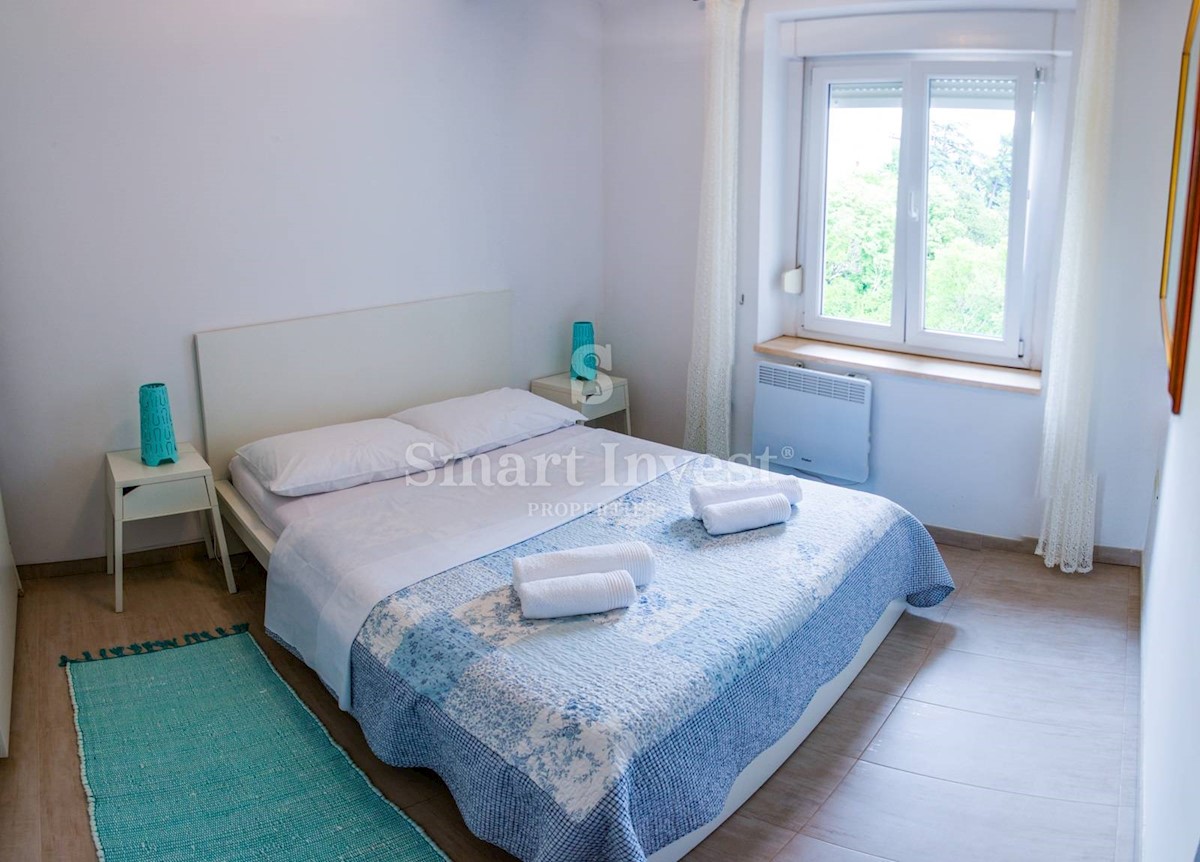 Apartment Zu verkaufen - PRIMORSKO-GORANSKA RIJEKA