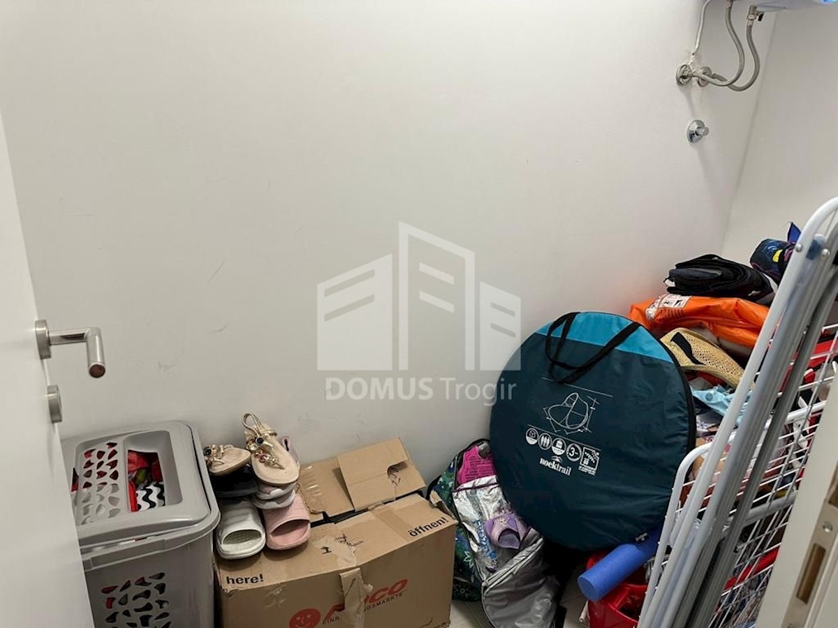 Apartment Zu verkaufen - SPLITSKO-DALMATINSKA KAŠTELA