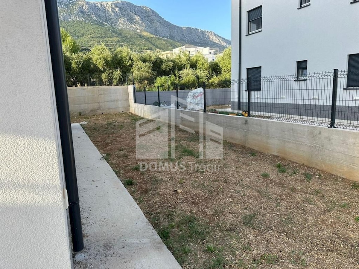 Flat For sale - SPLITSKO-DALMATINSKA KAŠTELA