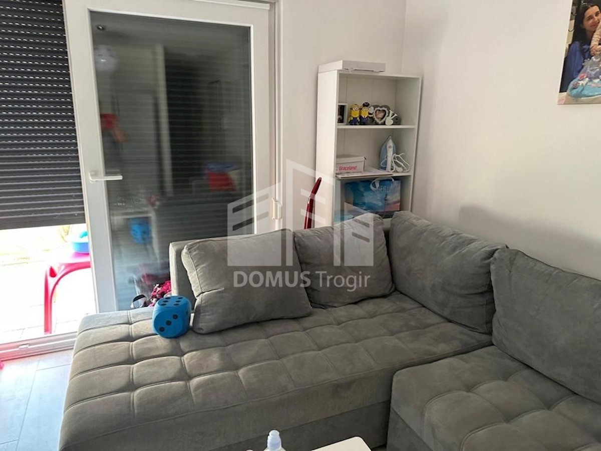 Apartmán Na prodej - SPLITSKO-DALMATINSKA KAŠTELA