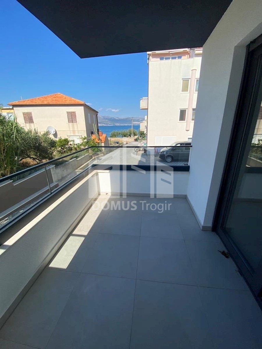 Apartmán Na prodej - SPLITSKO-DALMATINSKA SPLIT