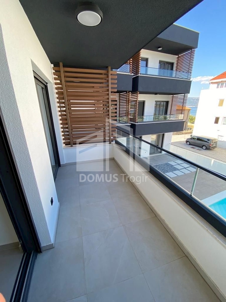 Apartment Zu verkaufen - SPLITSKO-DALMATINSKA SPLIT